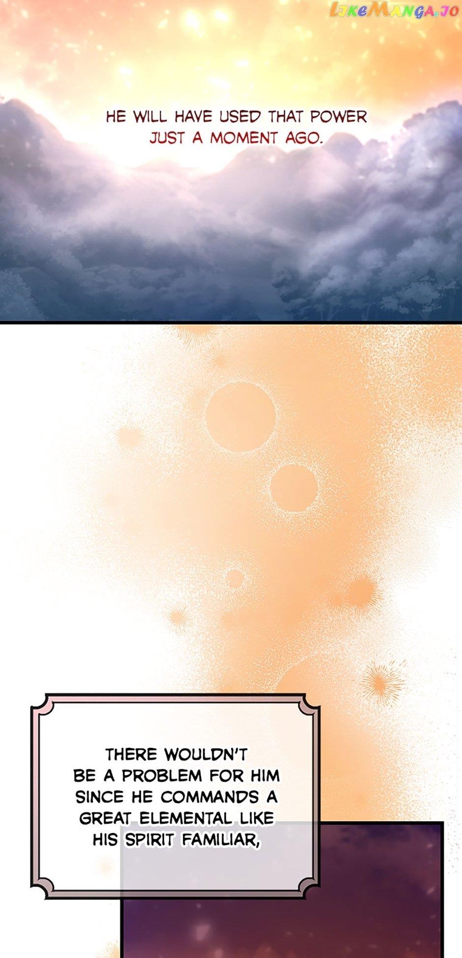 It’s My Destiny To Be The Hero’s Saviour Chapter 63 355 60