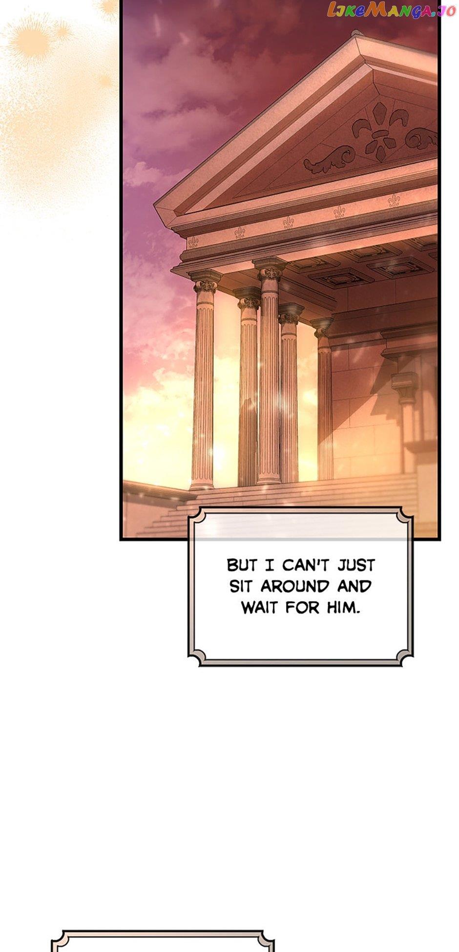 It’s My Destiny To Be The Hero’s Saviour Chapter 63 356 61