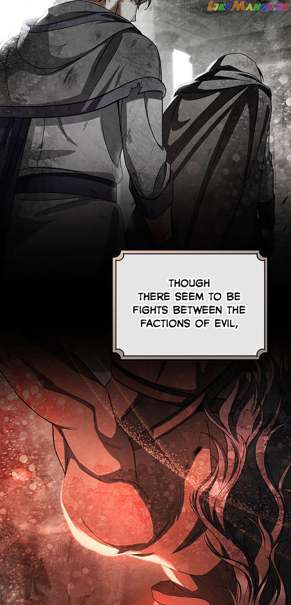 It’s My Destiny To Be The Hero’s Saviour Chapter 63 359 64