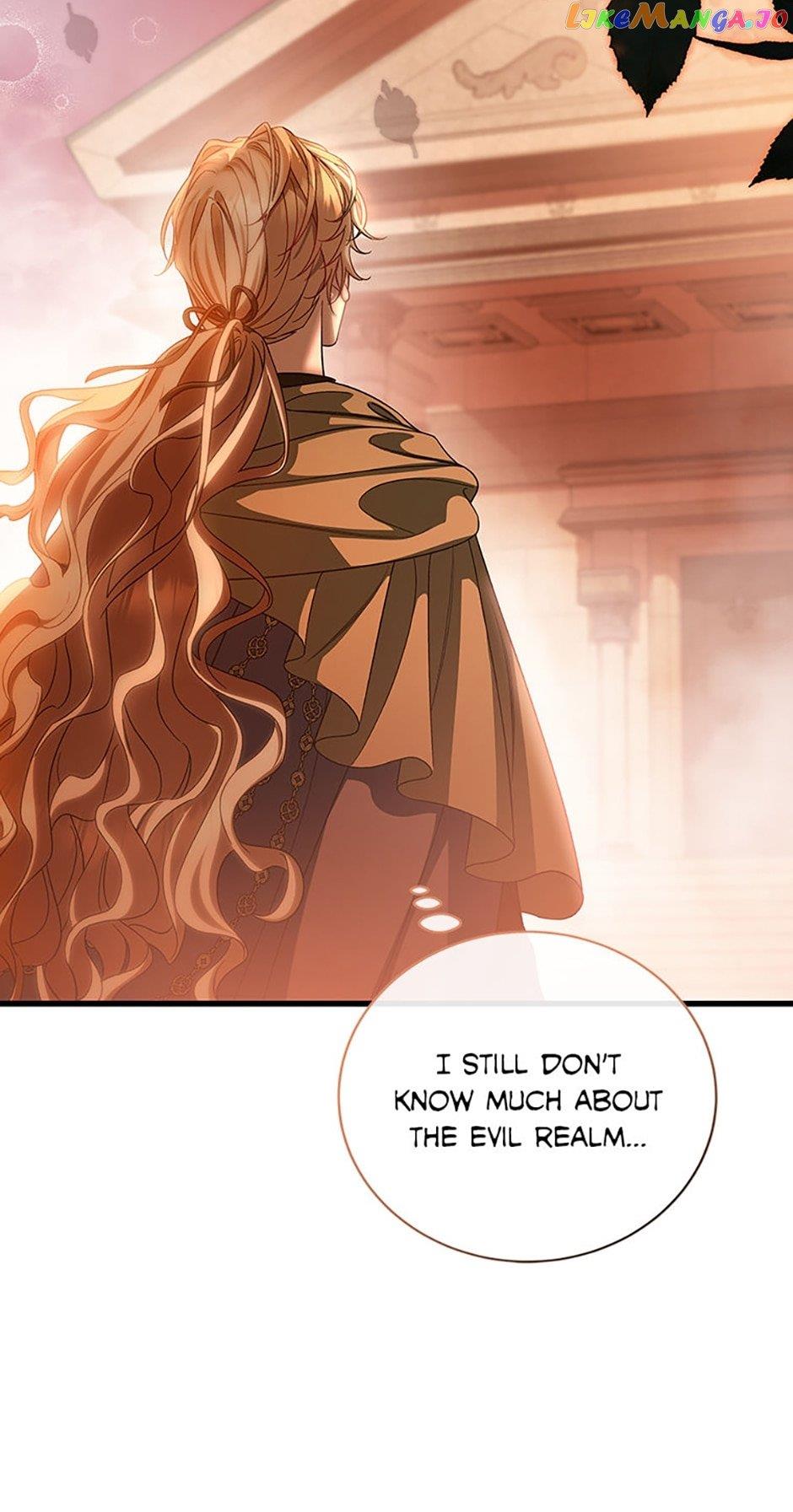 It’s My Destiny To Be The Hero’s Saviour Chapter 63 363 68