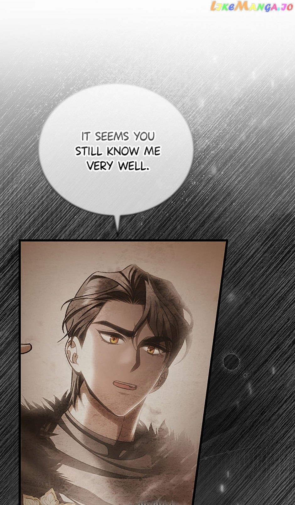 It’s My Destiny To Be The Hero’s Saviour Chapter 63 364 69