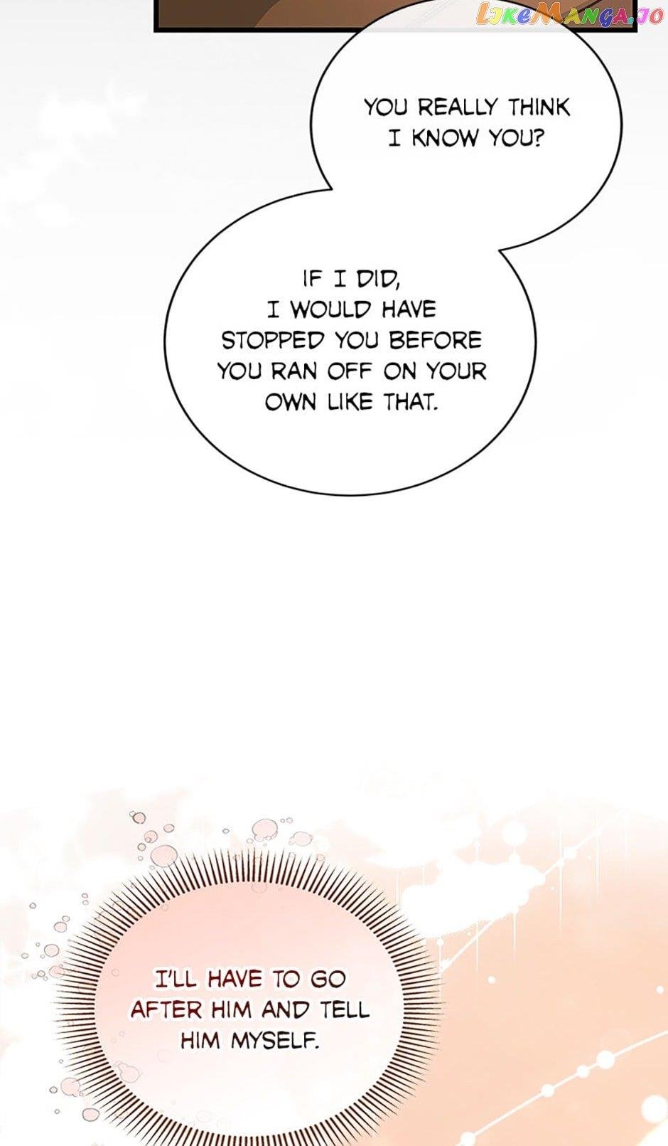 It’s My Destiny To Be The Hero’s Saviour Chapter 63 366 71