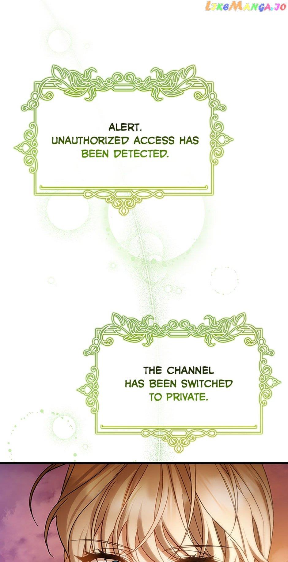 It’s My Destiny To Be The Hero’s Saviour Chapter 63 369 74