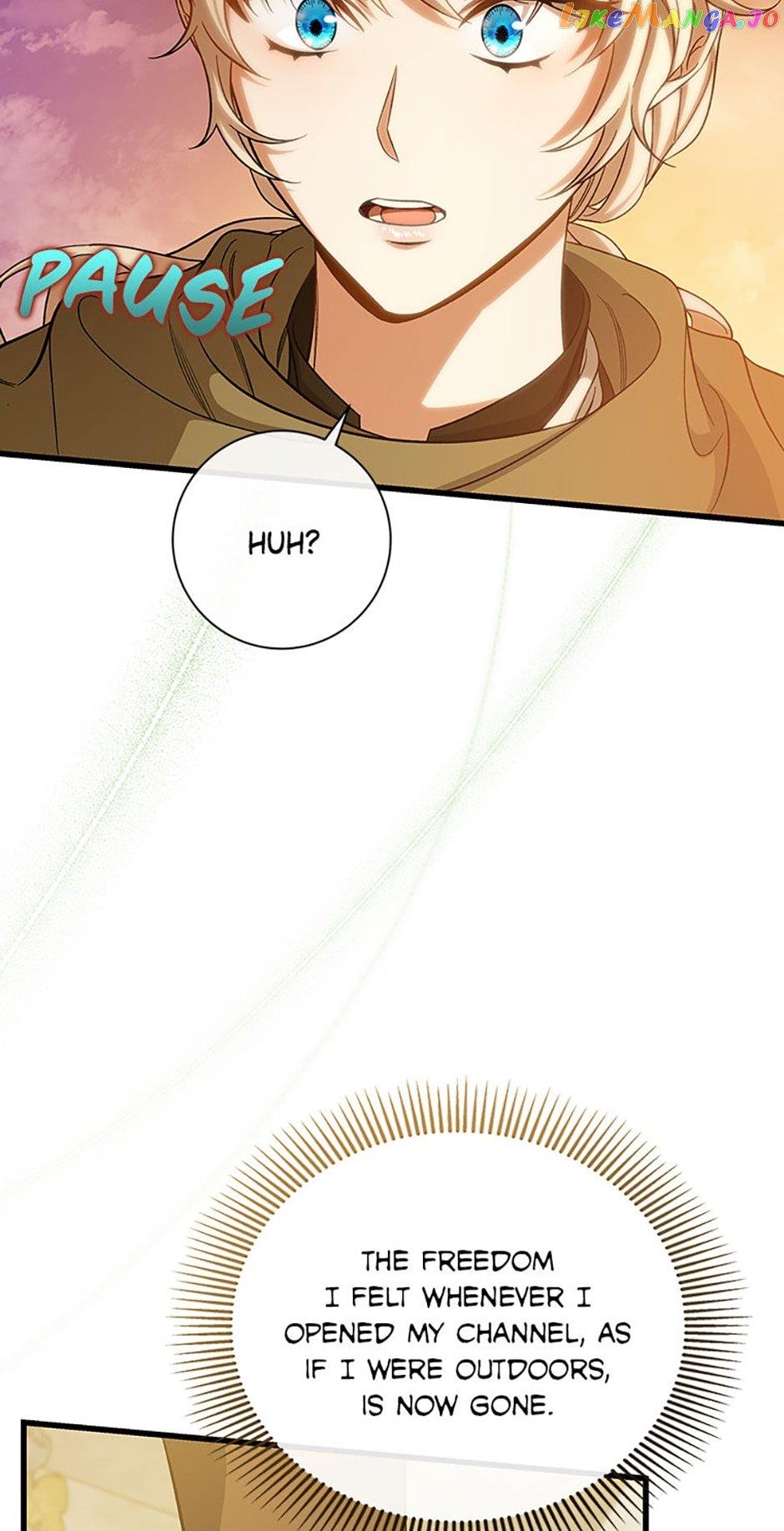 It’s My Destiny To Be The Hero’s Saviour Chapter 63 370 75