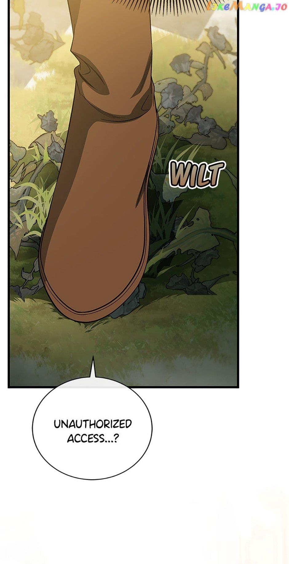 It’s My Destiny To Be The Hero’s Saviour Chapter 63 371 76