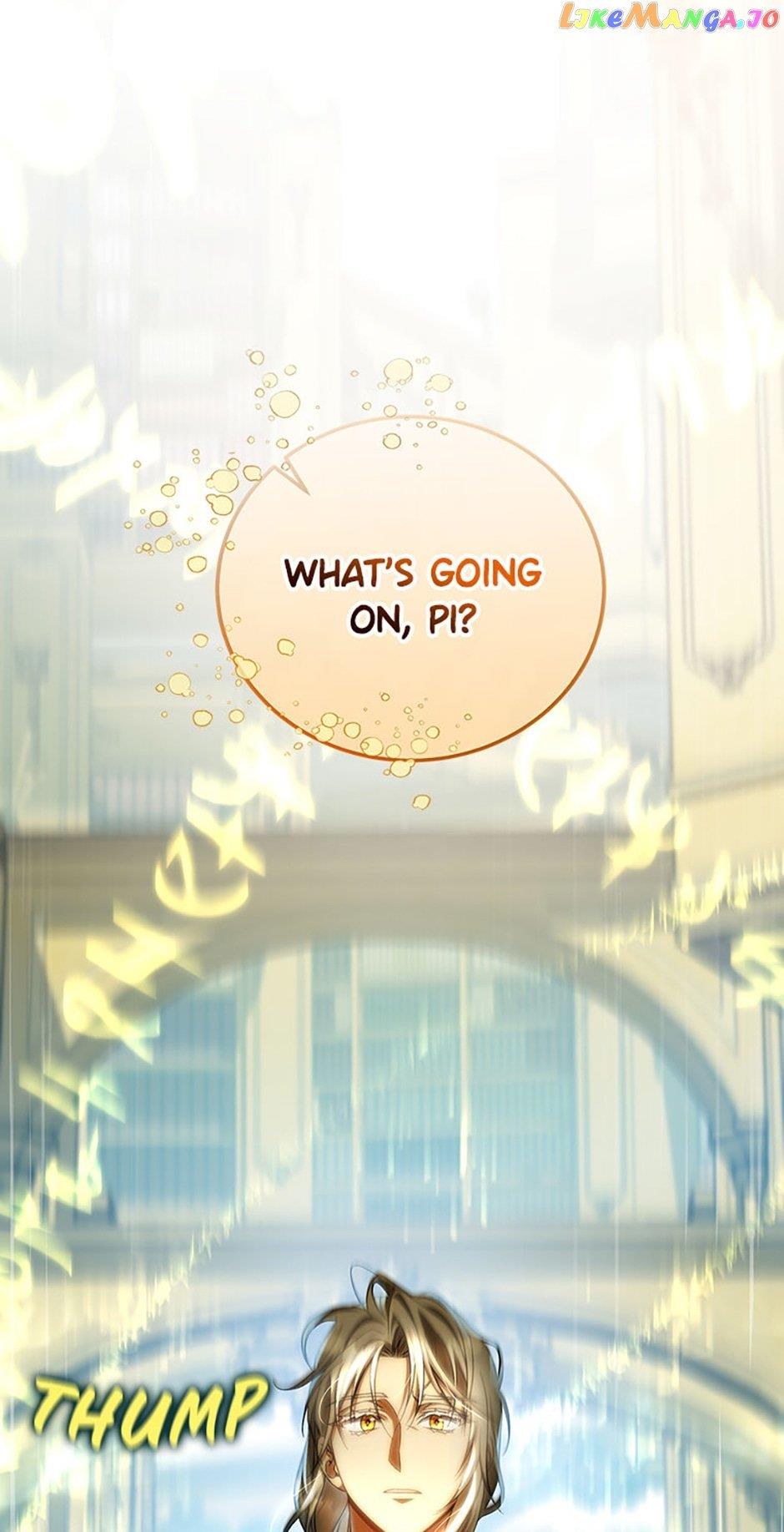 It’s My Destiny To Be The Hero’s Saviour Chapter 63 372 77