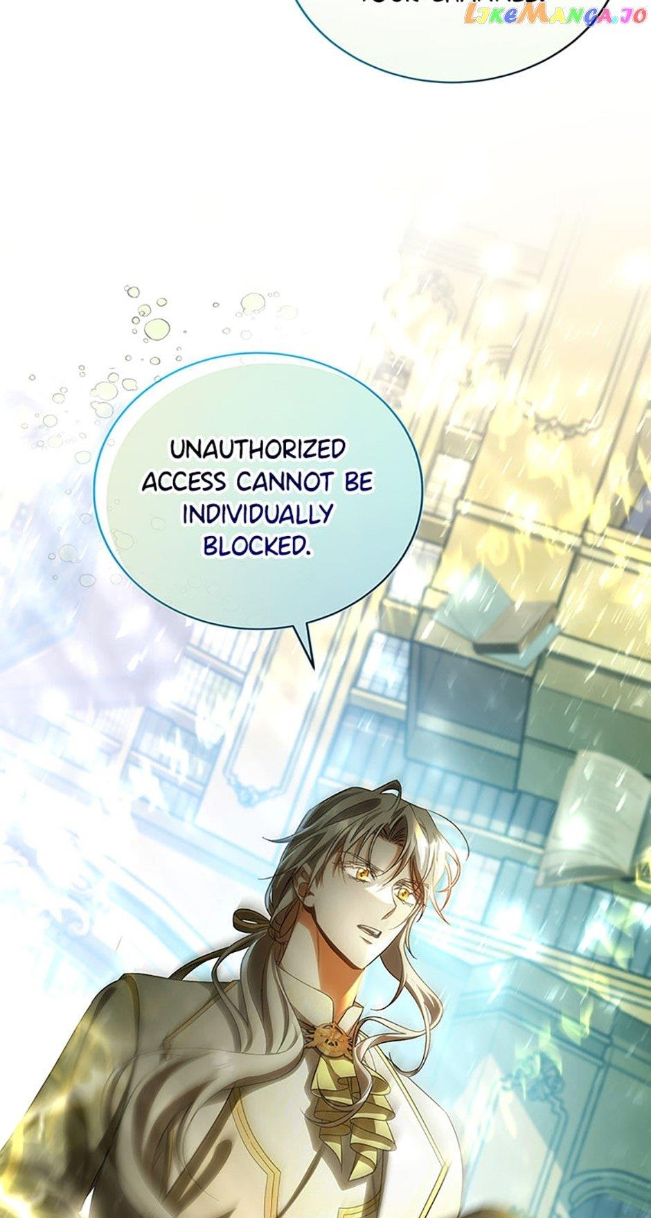 It’s My Destiny To Be The Hero’s Saviour Chapter 63 377 82