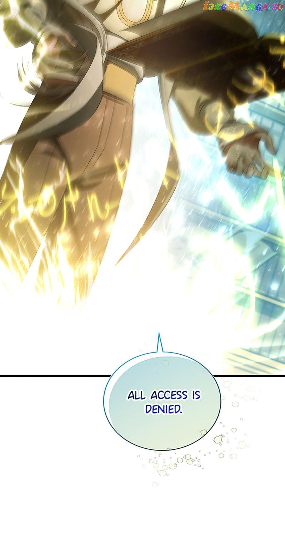 It’s My Destiny To Be The Hero’s Saviour Chapter 63 378 83