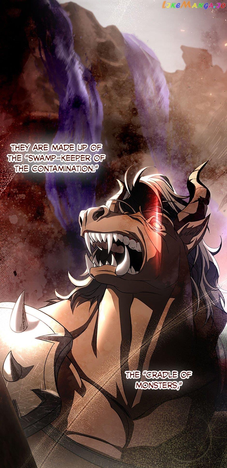 It’s My Destiny To Be The Hero’s Saviour Chapter 63 382 87