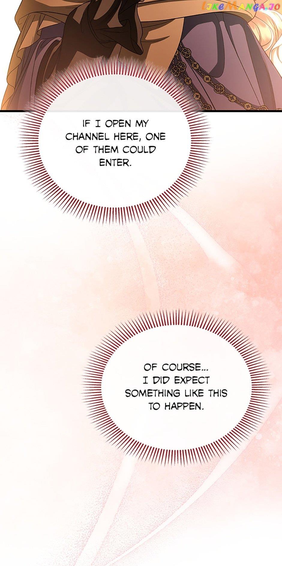 It’s My Destiny To Be The Hero’s Saviour Chapter 63 385 90