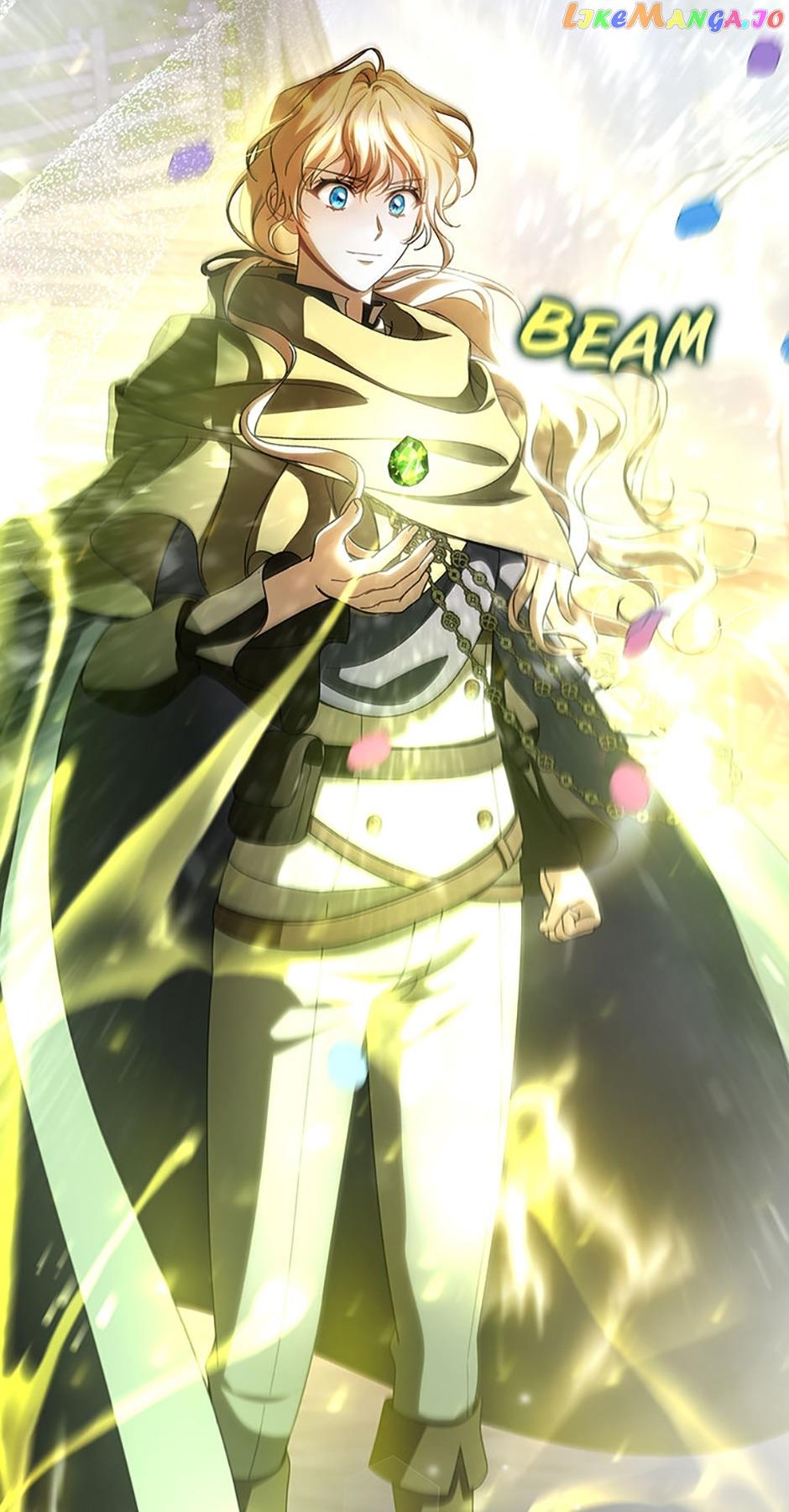 It’s My Destiny To Be The Hero’s Saviour Chapter 64 283 03
