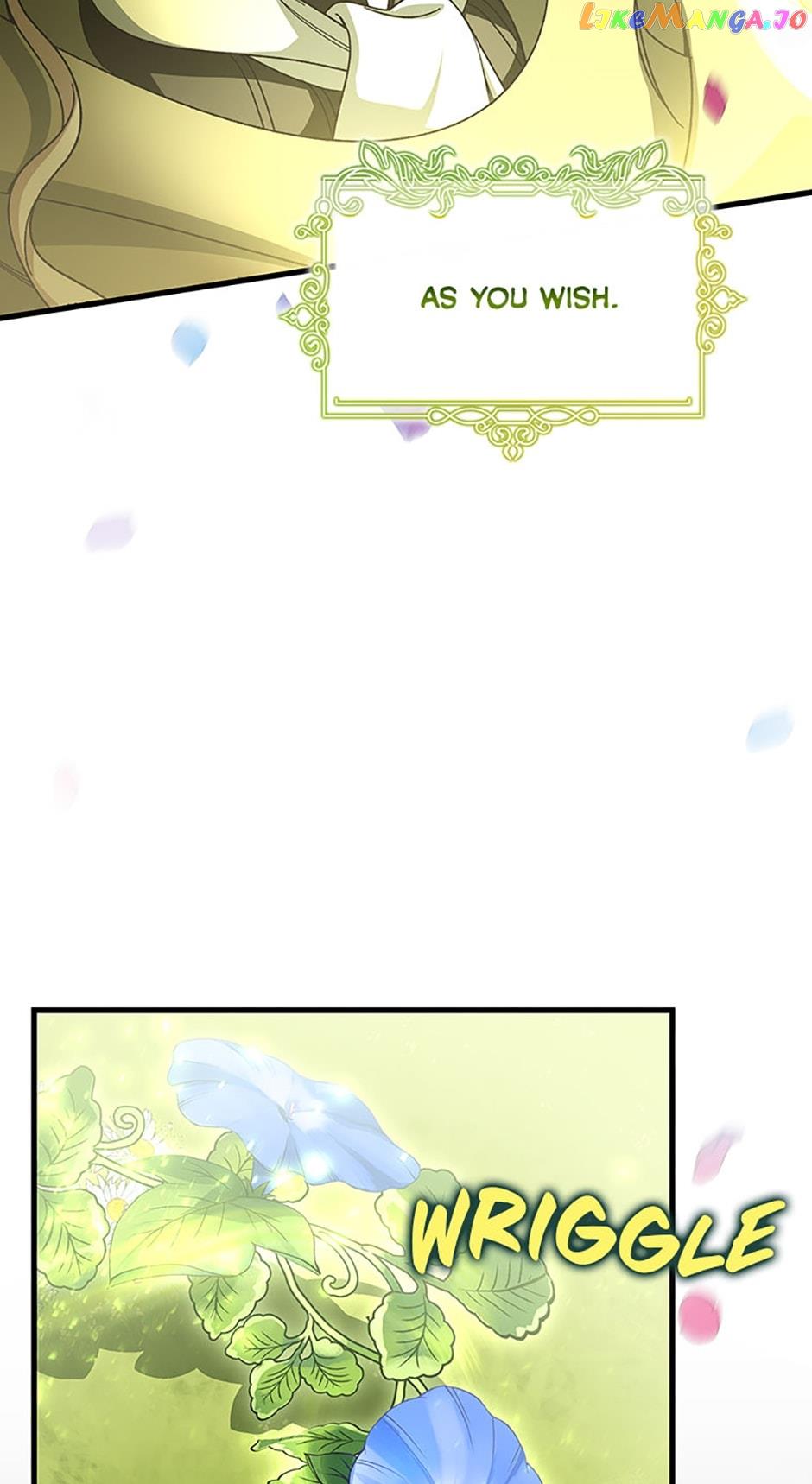 It’s My Destiny To Be The Hero’s Saviour Chapter 64 286 06