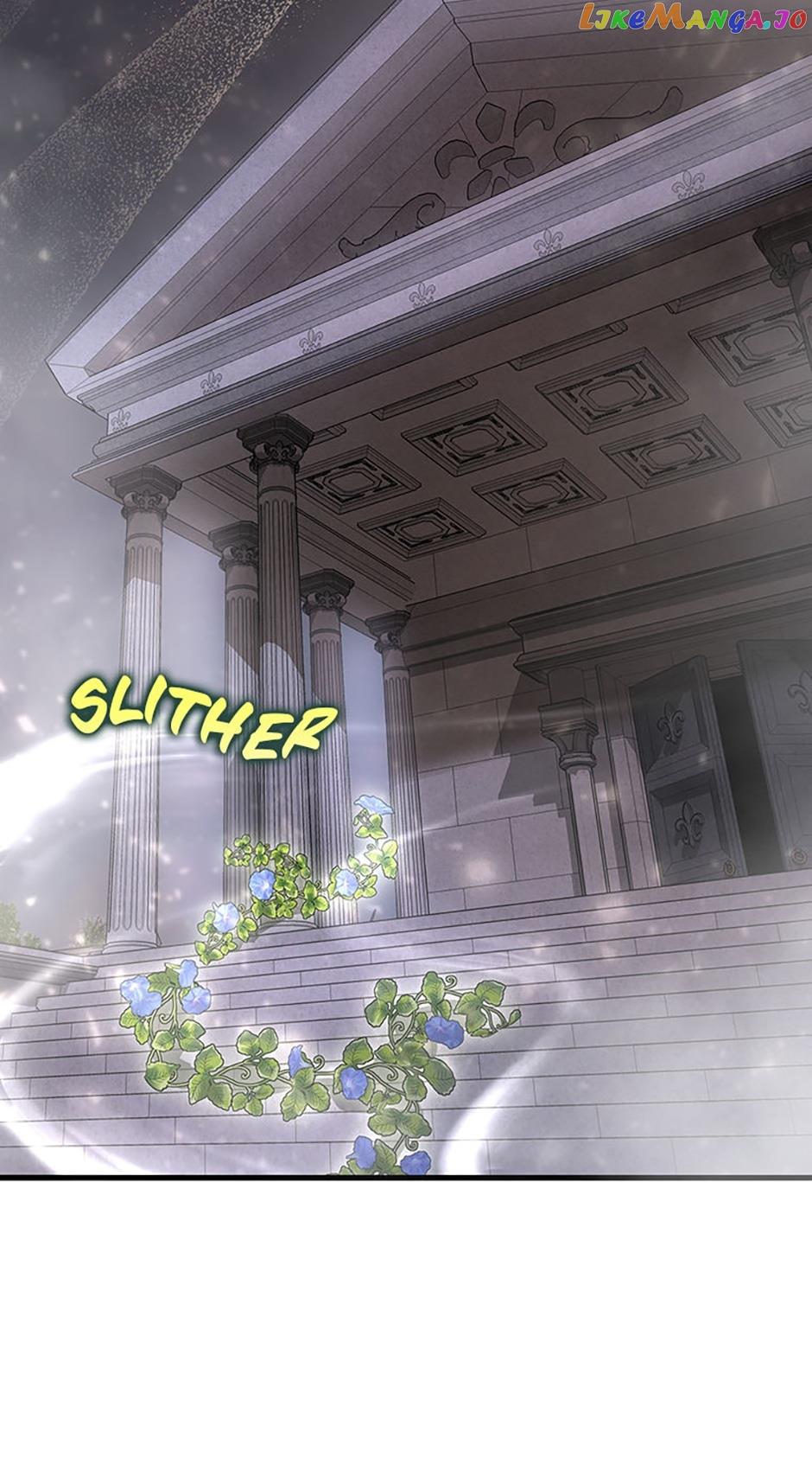 It’s My Destiny To Be The Hero’s Saviour Chapter 64 288 08