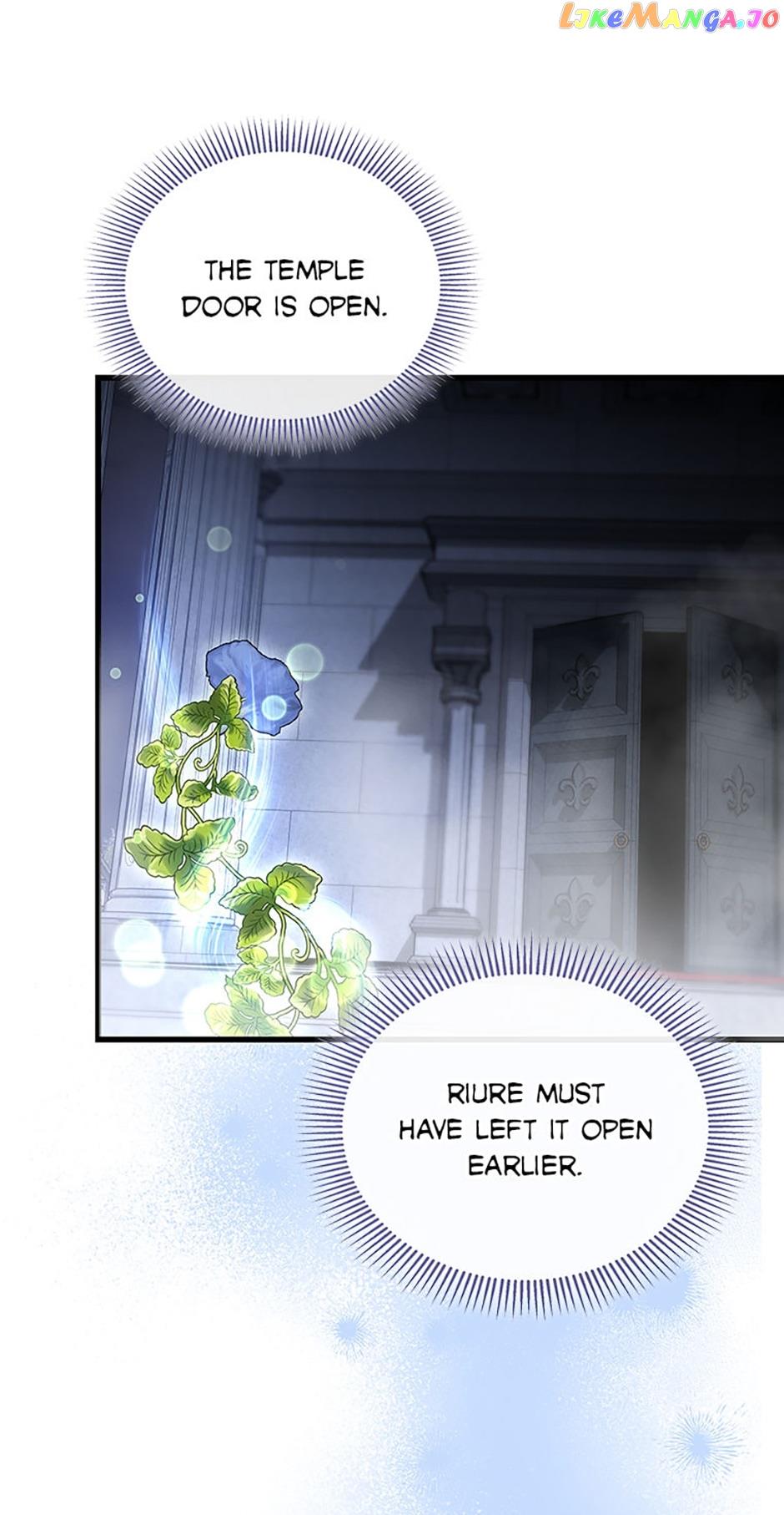 It’s My Destiny To Be The Hero’s Saviour Chapter 64 289 09