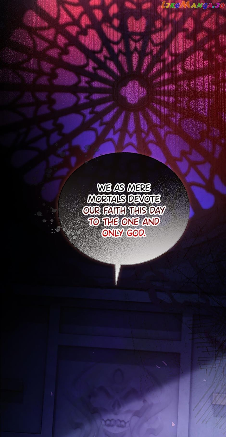 It’s My Destiny To Be The Hero’s Saviour Chapter 64 291 11
