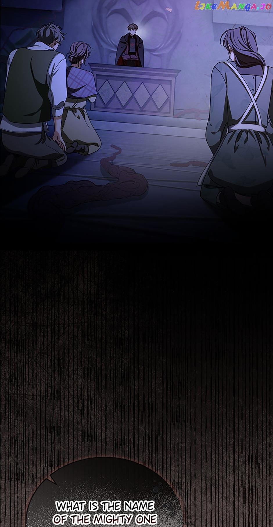 It’s My Destiny To Be The Hero’s Saviour Chapter 64 292 12