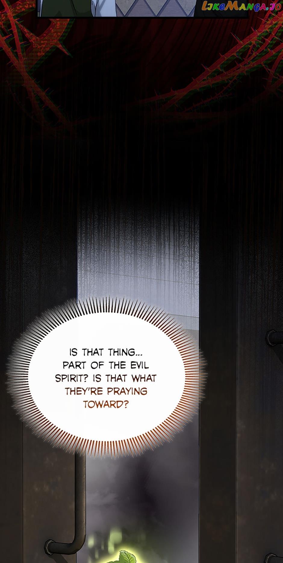 It’s My Destiny To Be The Hero’s Saviour Chapter 64 298 18