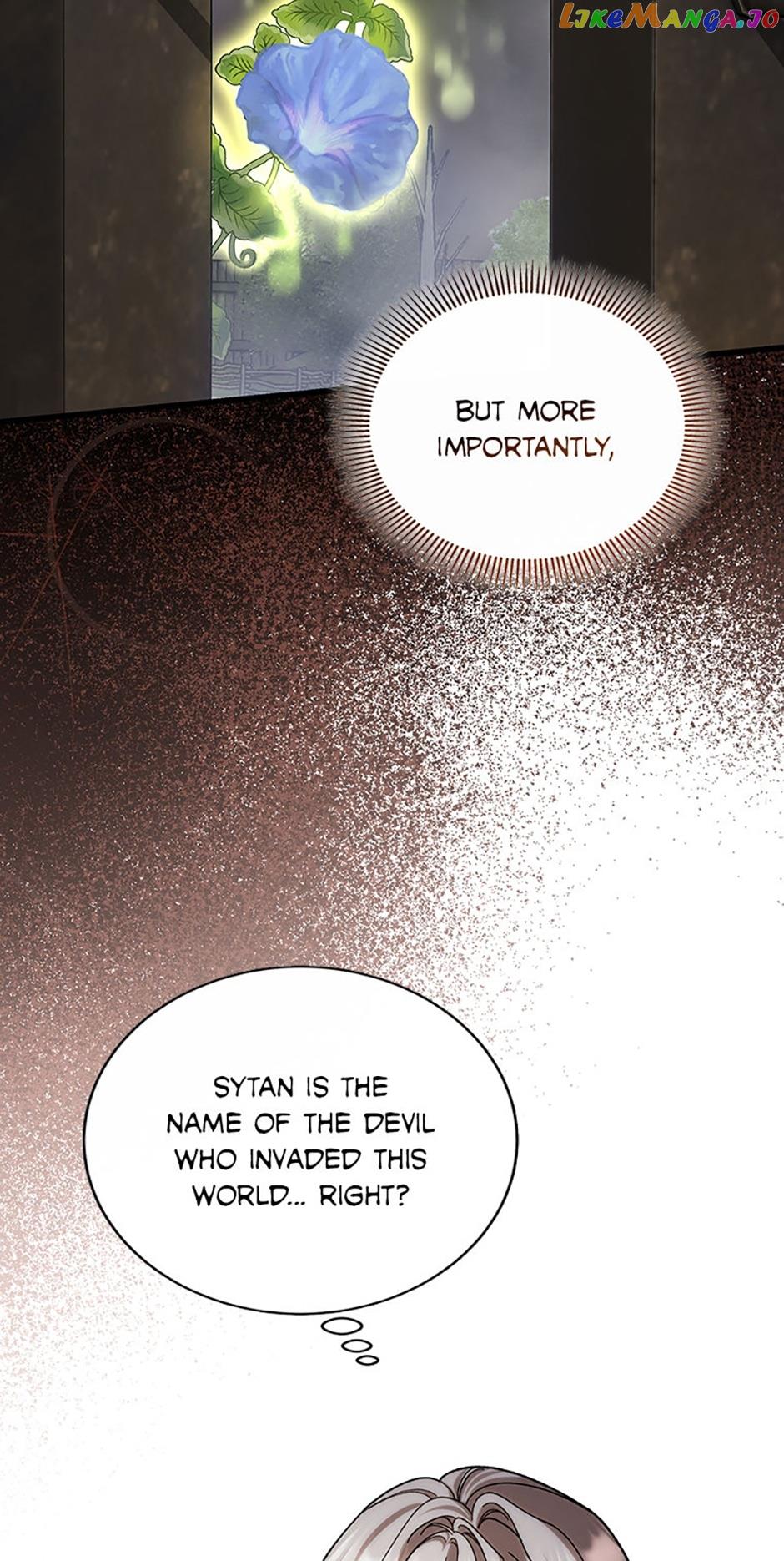 It’s My Destiny To Be The Hero’s Saviour Chapter 64 299 19