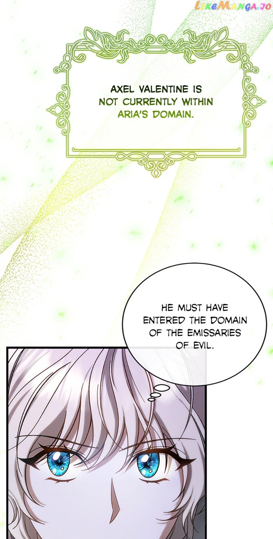 It’s My Destiny To Be The Hero’s Saviour Chapter 64 305 25