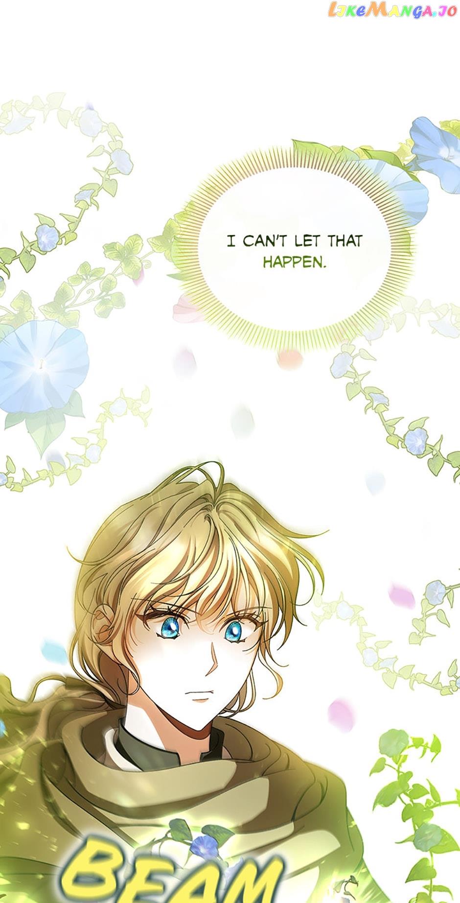 It’s My Destiny To Be The Hero’s Saviour Chapter 64 308 28