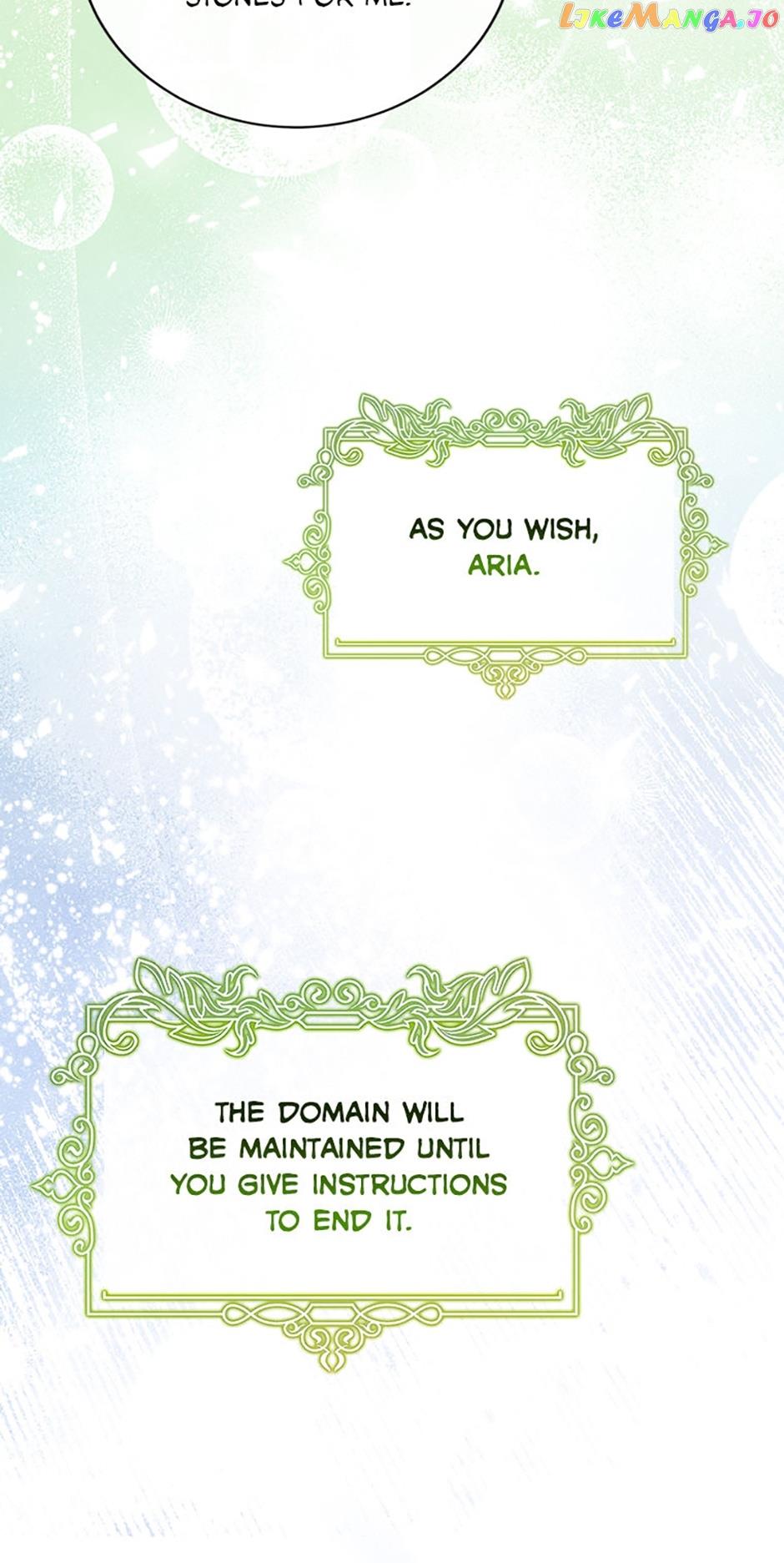 It’s My Destiny To Be The Hero’s Saviour Chapter 64 313 33