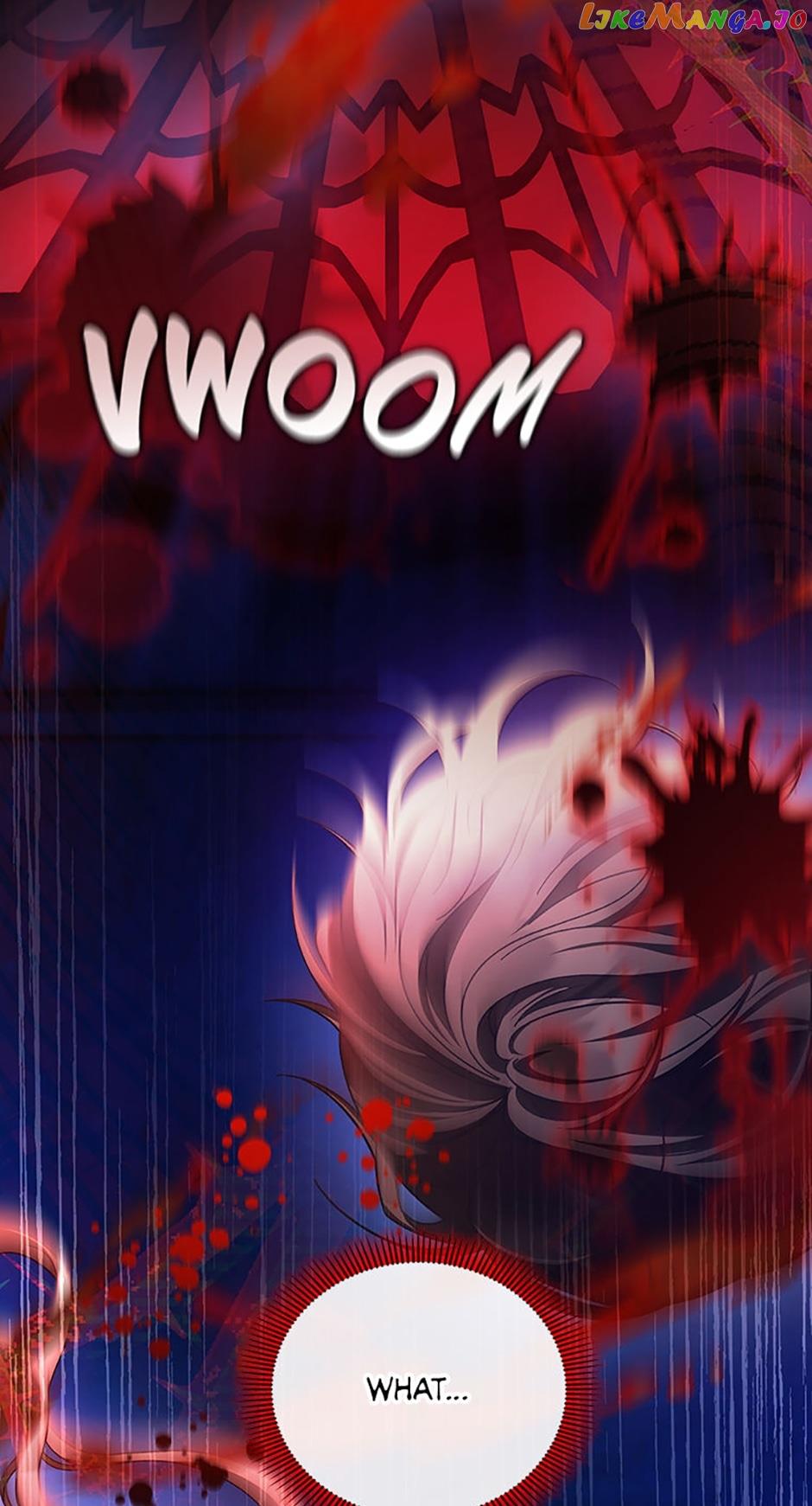 It’s My Destiny To Be The Hero’s Saviour Chapter 64 317 37