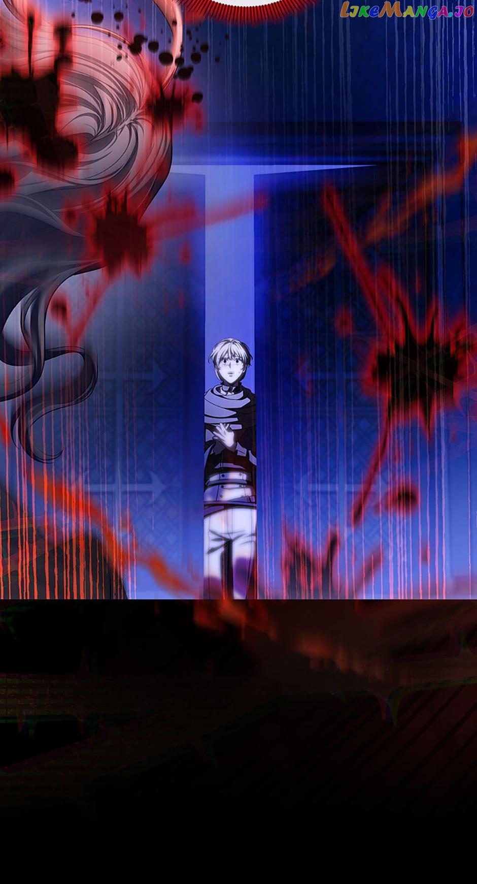 It’s My Destiny To Be The Hero’s Saviour Chapter 64 318 38