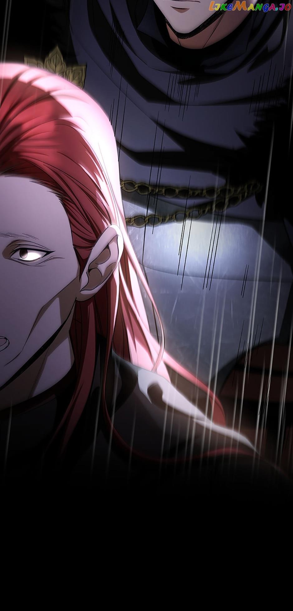 It’s My Destiny To Be The Hero’s Saviour Chapter 64 321 41