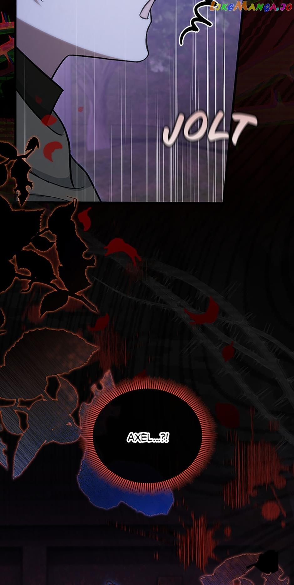 It’s My Destiny To Be The Hero’s Saviour Chapter 64 323 43