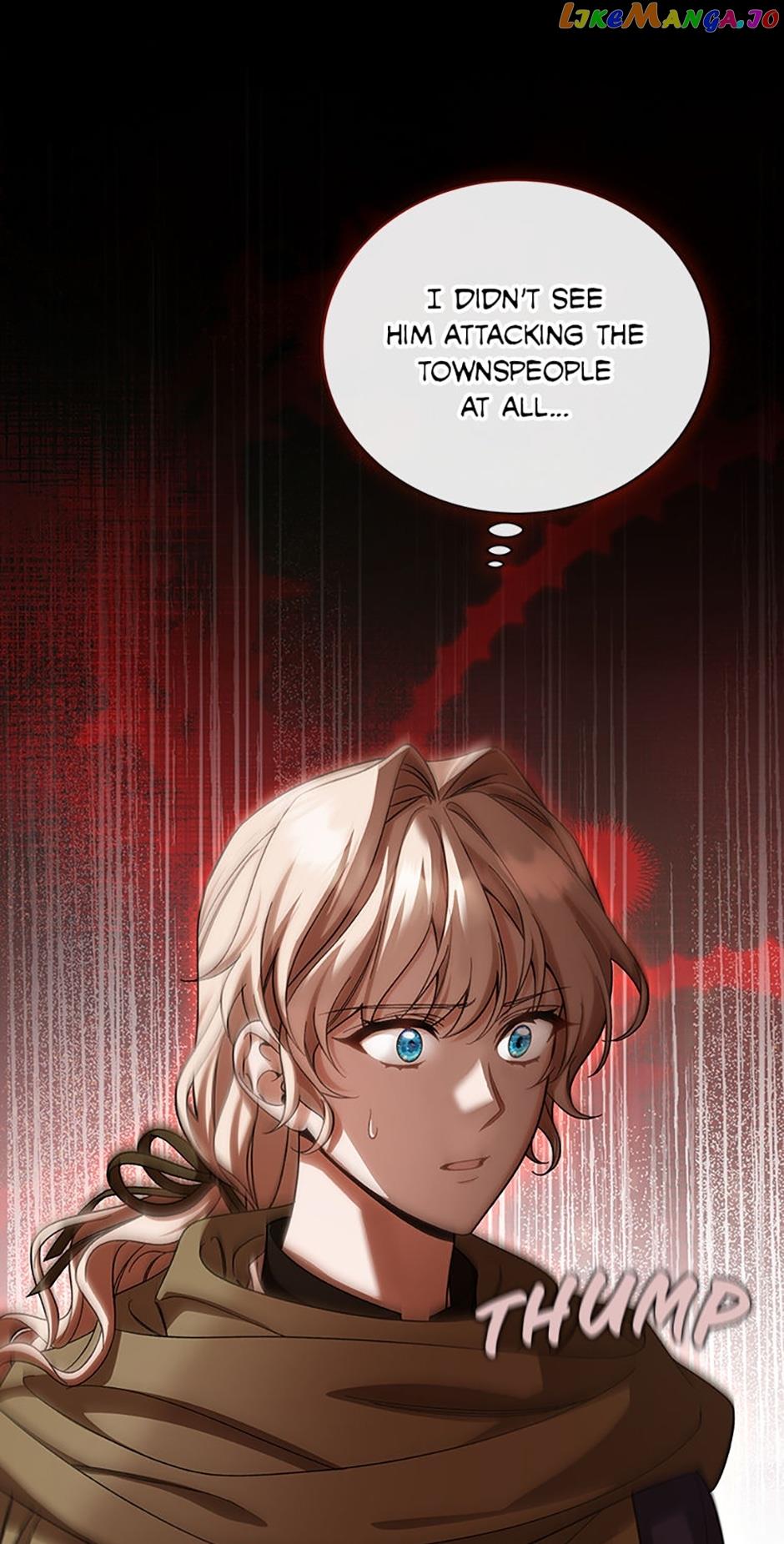 It’s My Destiny To Be The Hero’s Saviour Chapter 64 327 47