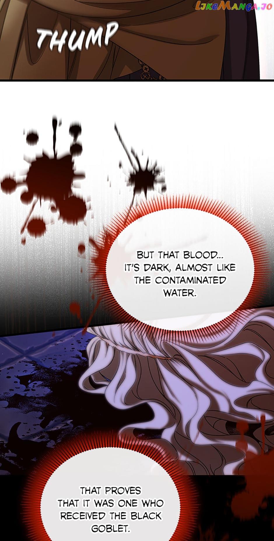 It’s My Destiny To Be The Hero’s Saviour Chapter 64 328 48