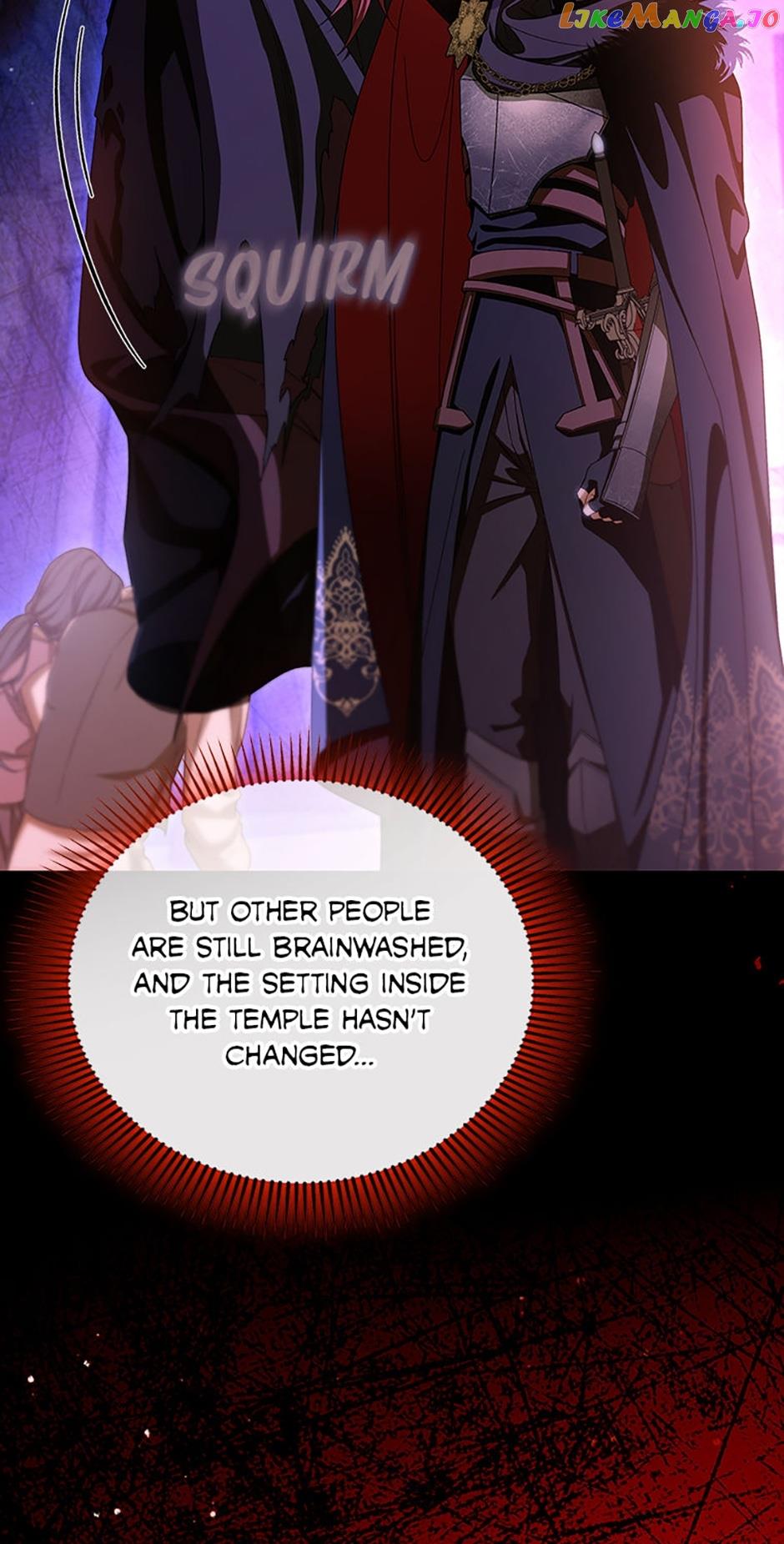 It’s My Destiny To Be The Hero’s Saviour Chapter 64 330 50