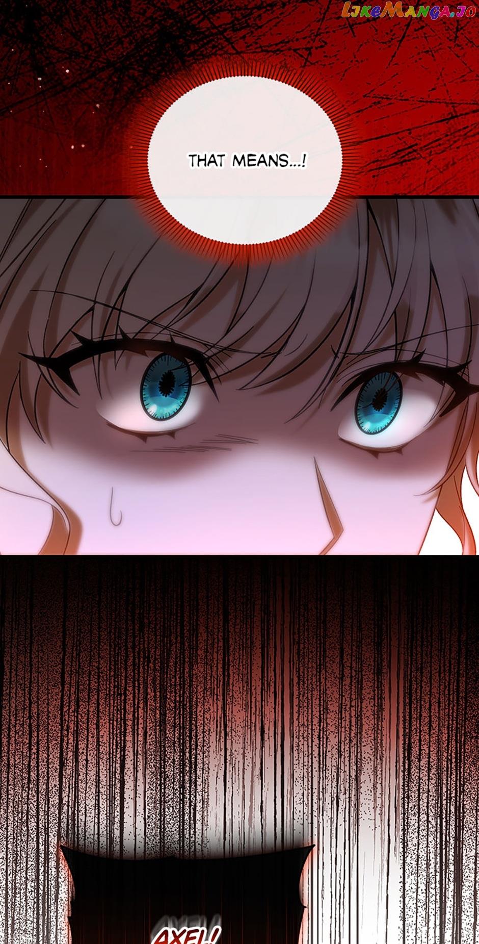 It’s My Destiny To Be The Hero’s Saviour Chapter 64 331 51
