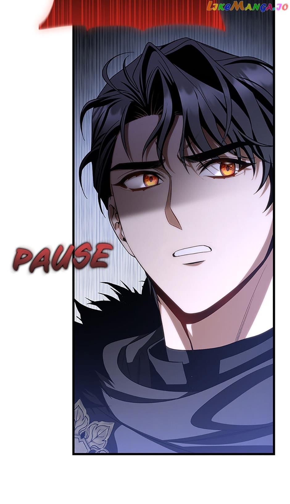 It’s My Destiny To Be The Hero’s Saviour Chapter 64 336 56