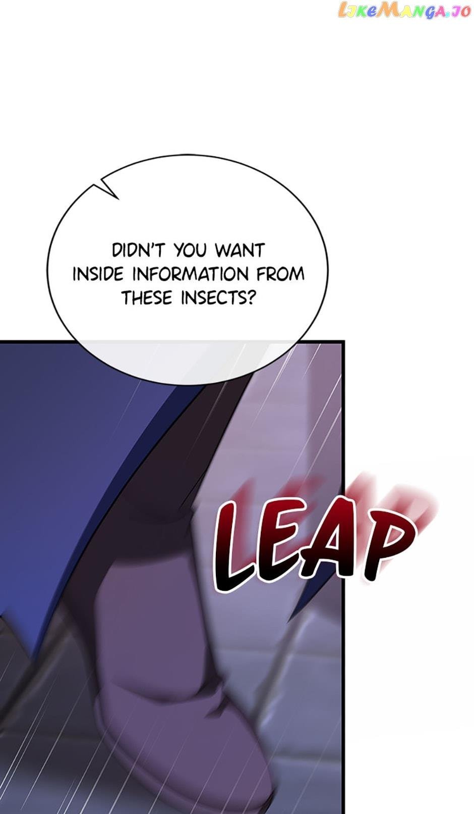 It’s My Destiny To Be The Hero’s Saviour Chapter 64 337 57