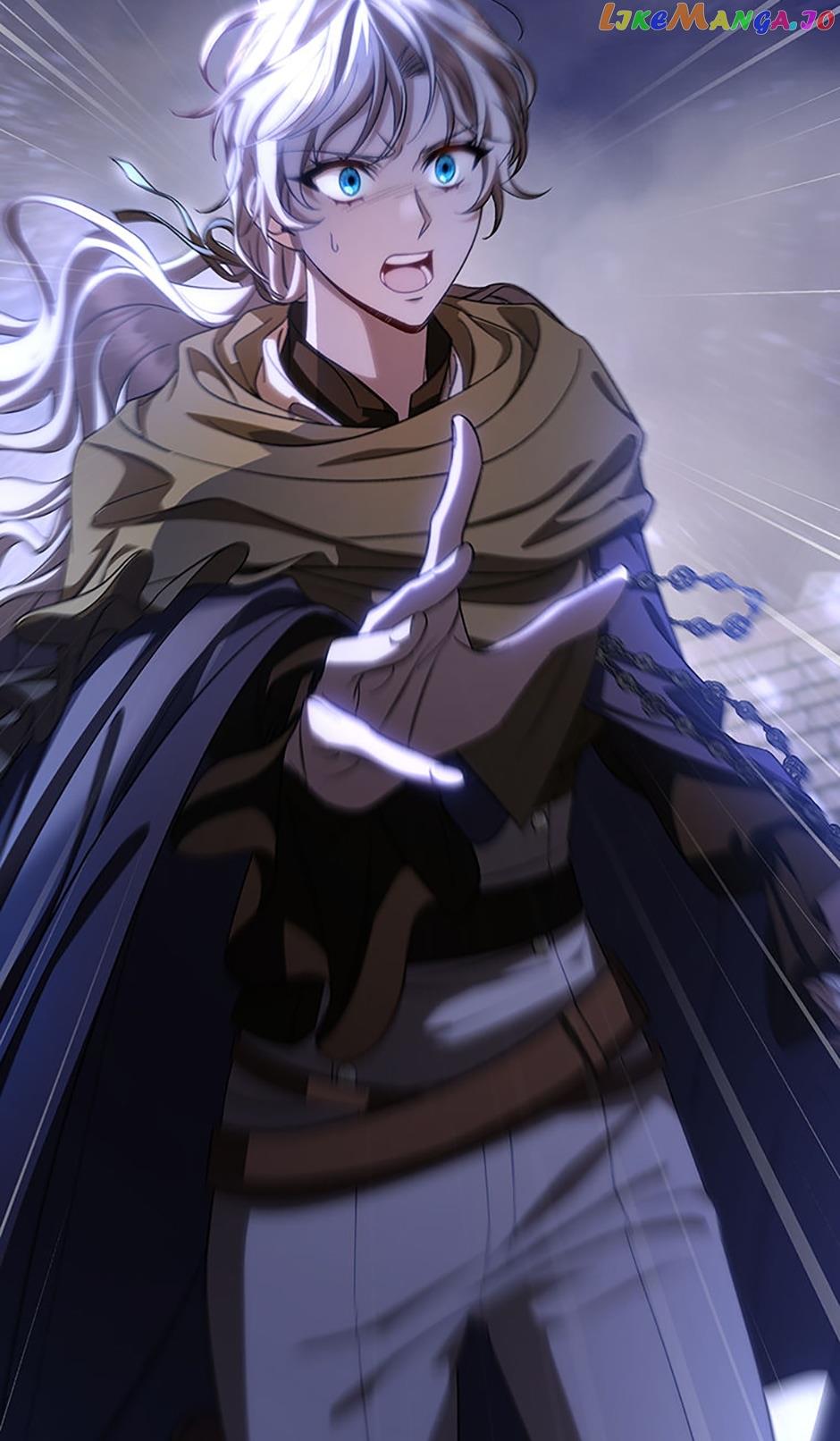 It’s My Destiny To Be The Hero’s Saviour Chapter 64 339 59