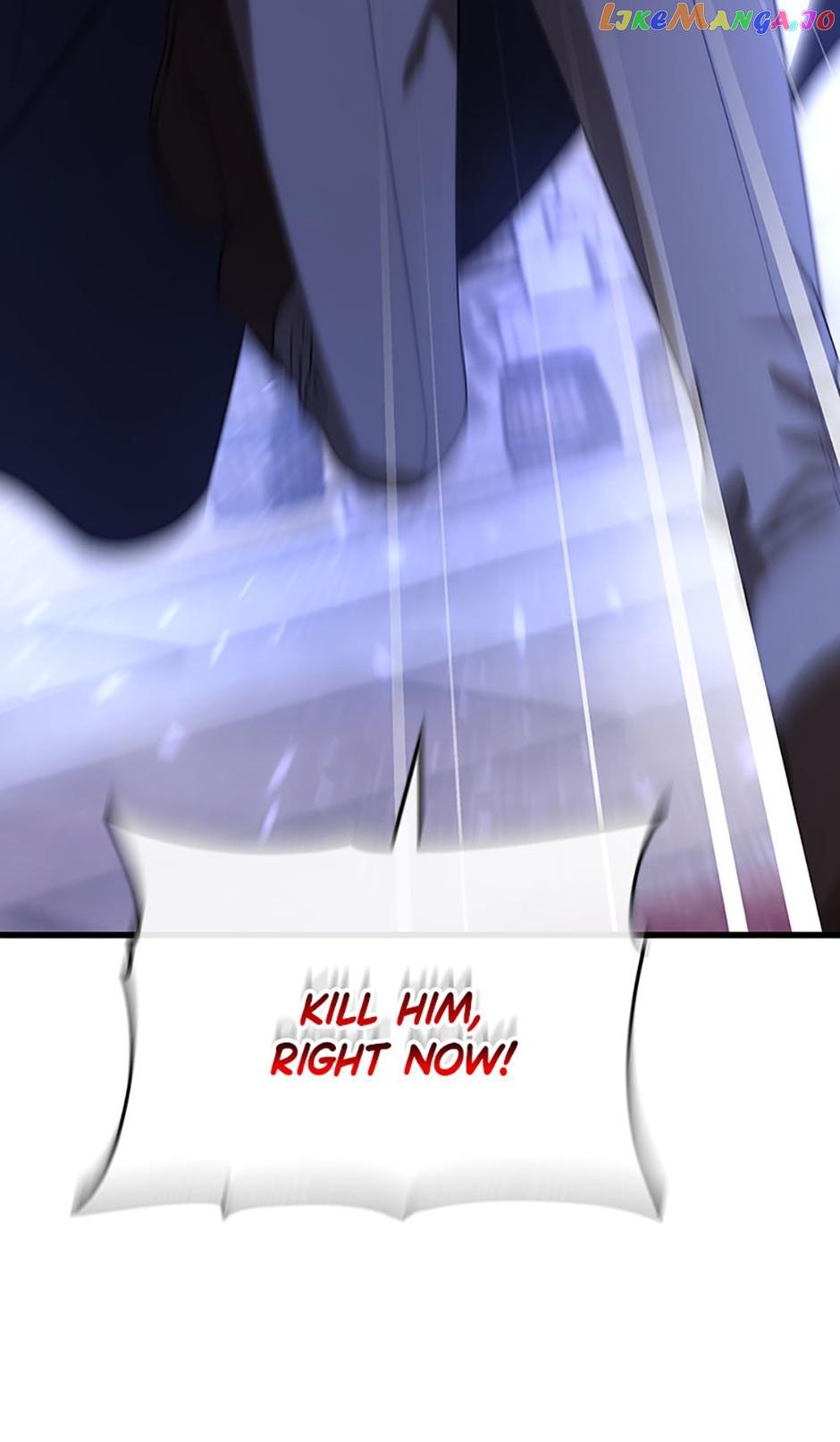 It’s My Destiny To Be The Hero’s Saviour Chapter 64 340 60