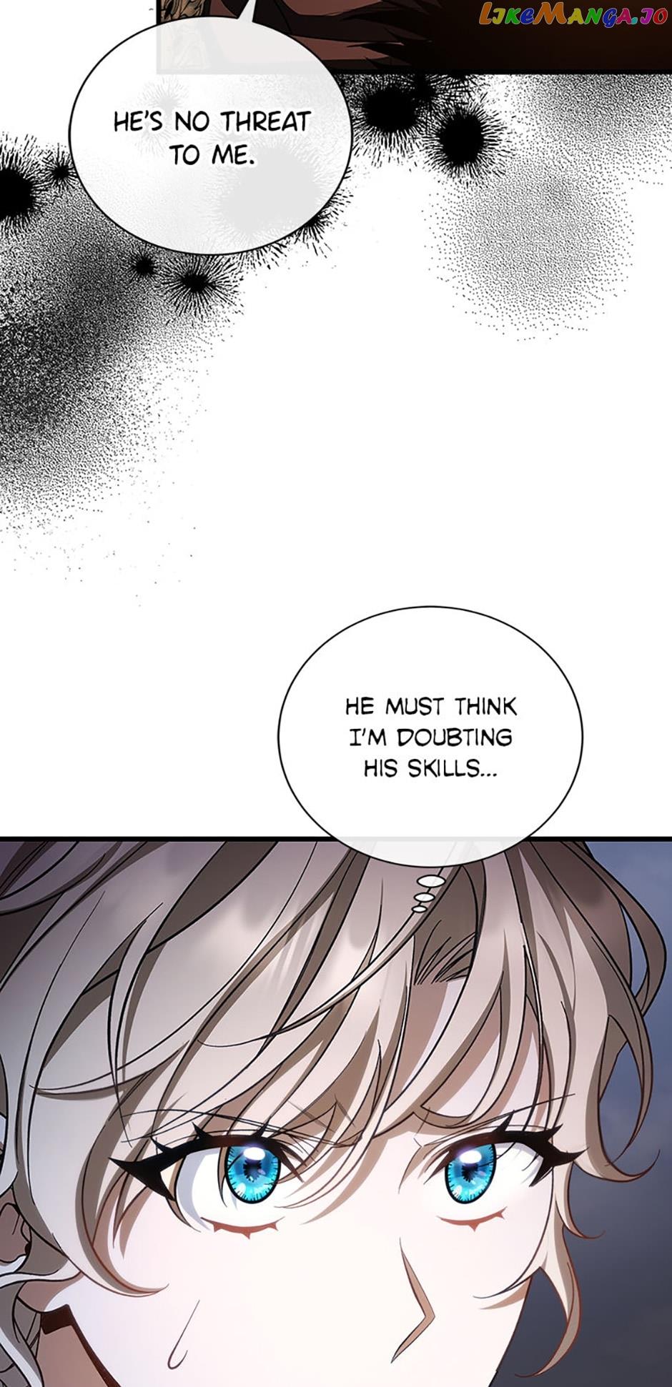 It’s My Destiny To Be The Hero’s Saviour Chapter 64 342 62