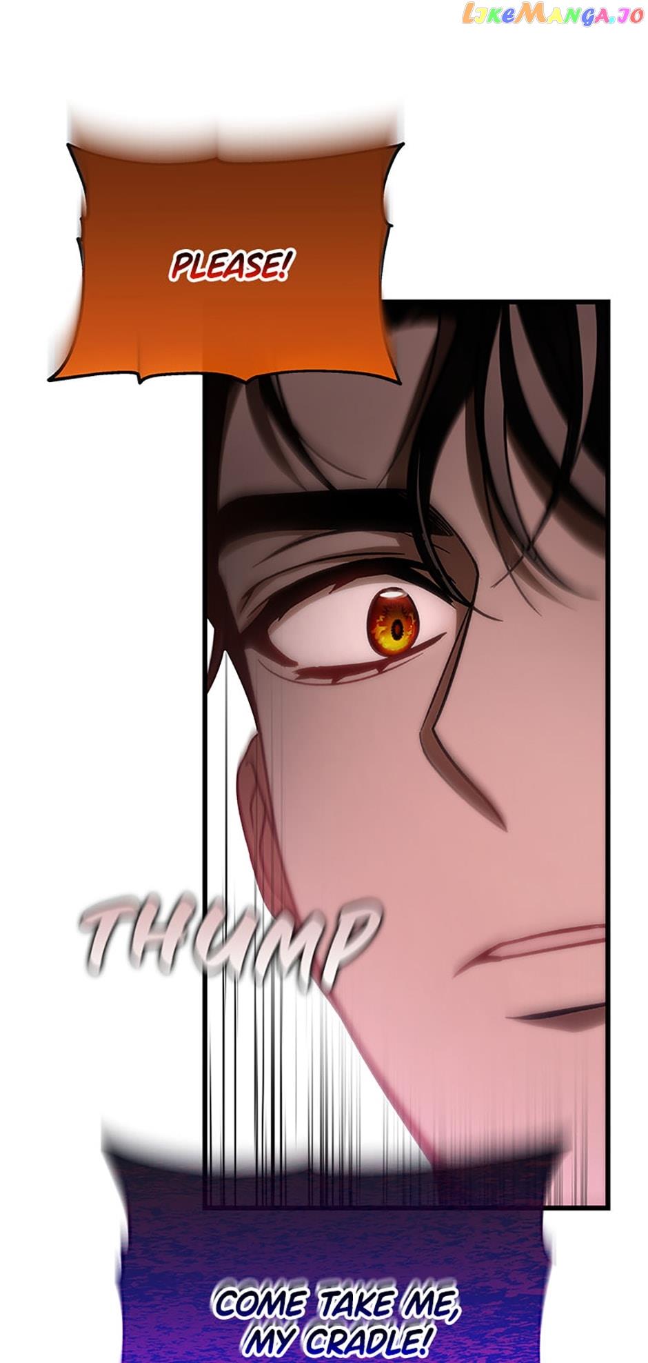 It’s My Destiny To Be The Hero’s Saviour Chapter 64 348 68