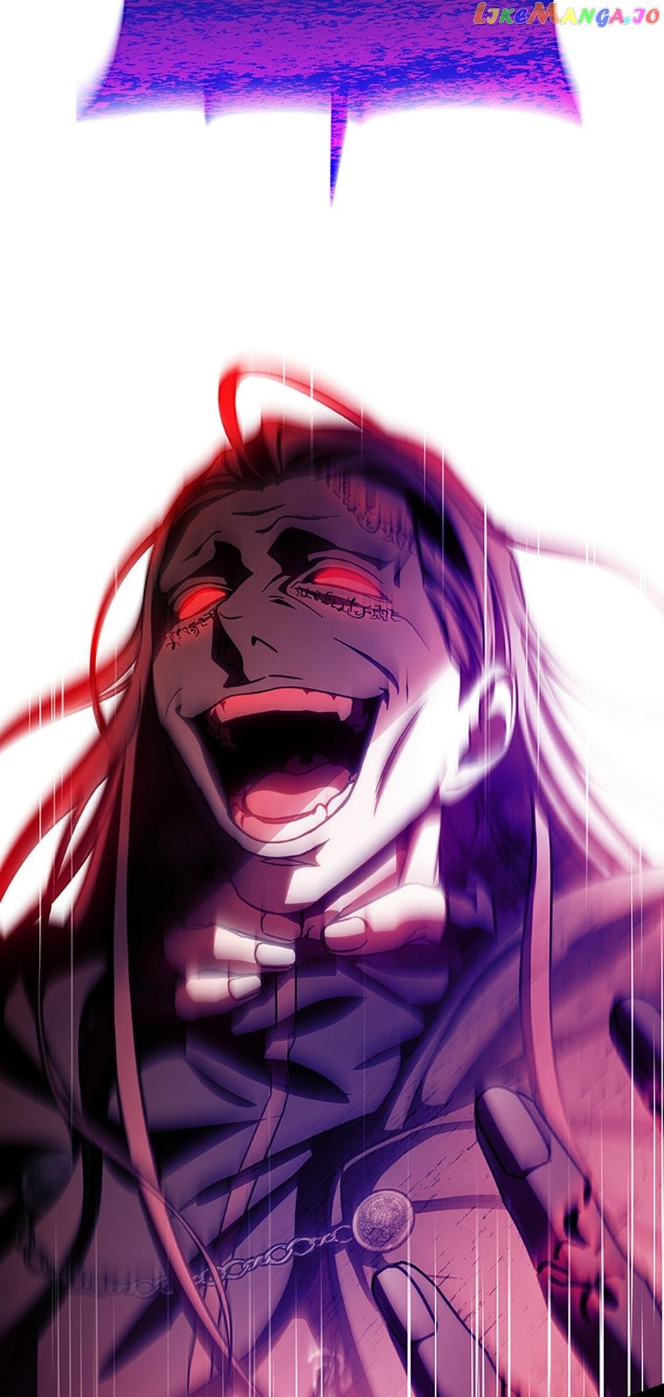 It’s My Destiny To Be The Hero’s Saviour Chapter 64 349 69