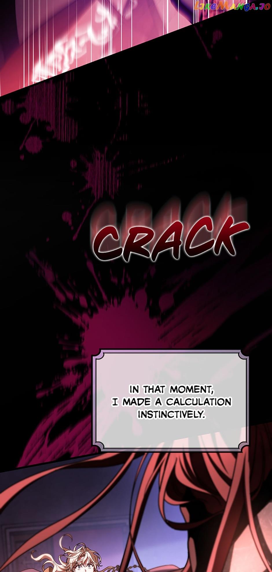 It’s My Destiny To Be The Hero’s Saviour Chapter 64 350 70