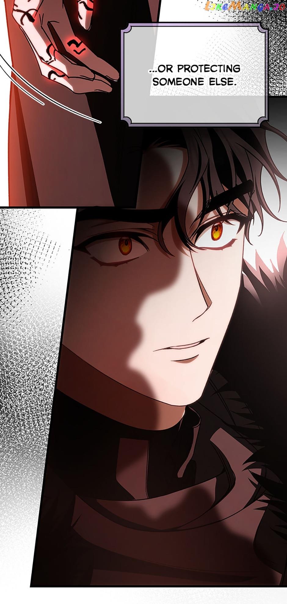 It’s My Destiny To Be The Hero’s Saviour Chapter 64 352 72