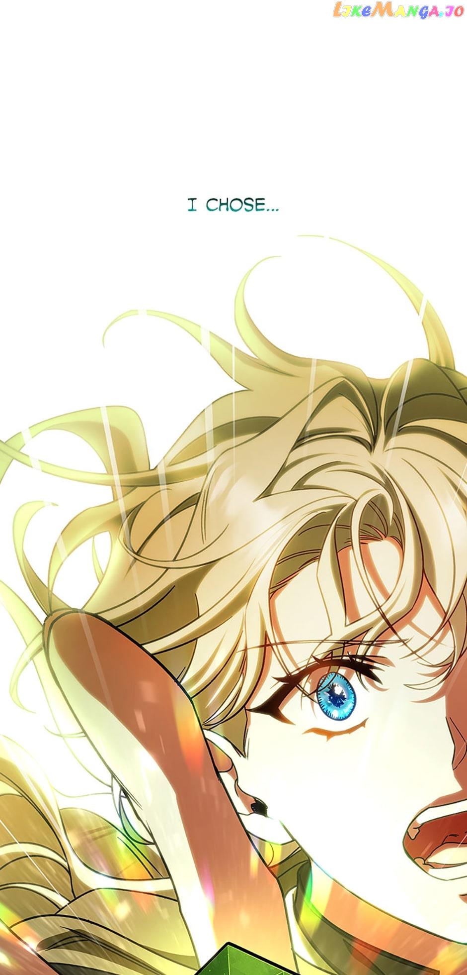 It’s My Destiny To Be The Hero’s Saviour Chapter 64 354 74