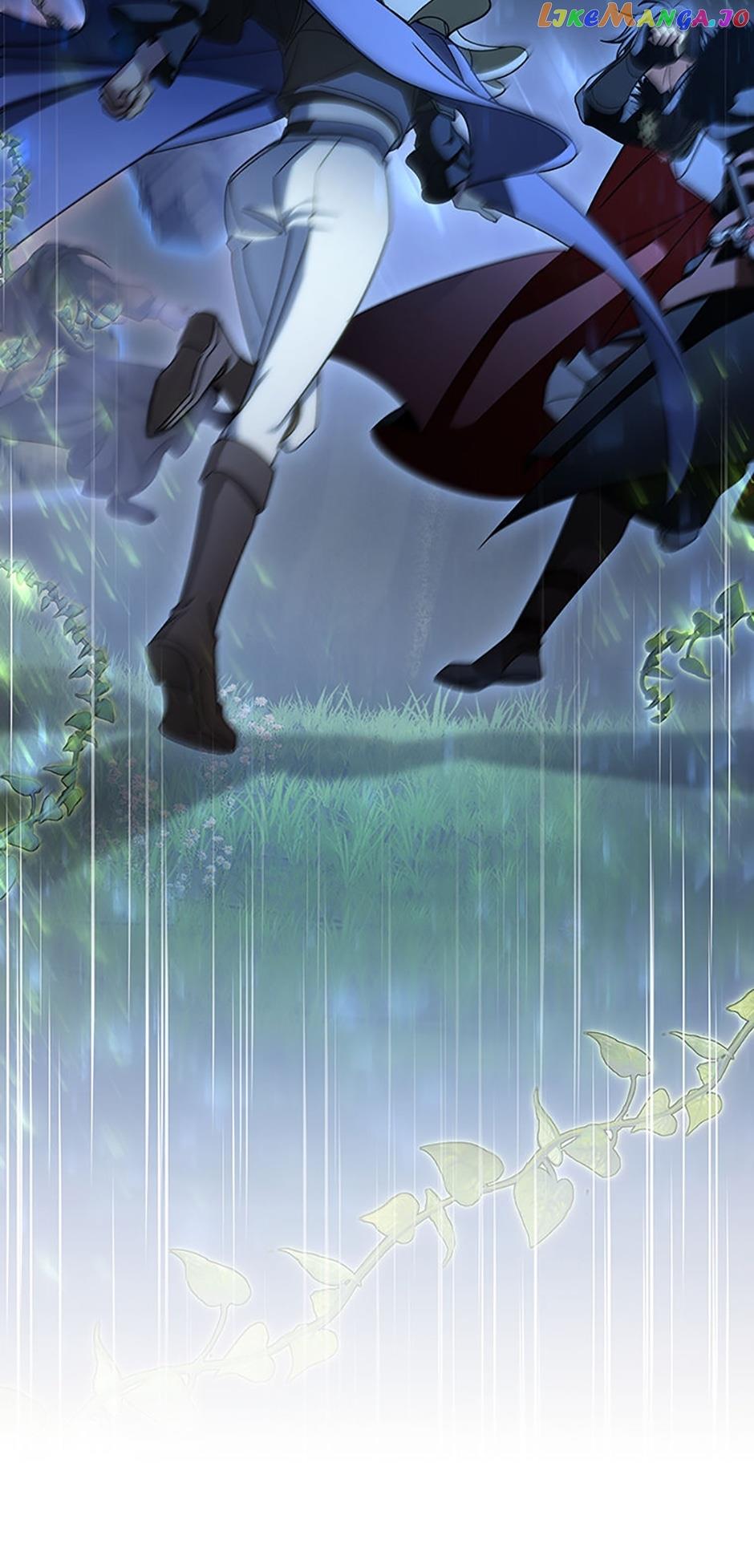 It’s My Destiny To Be The Hero’s Saviour Chapter 64 359 79