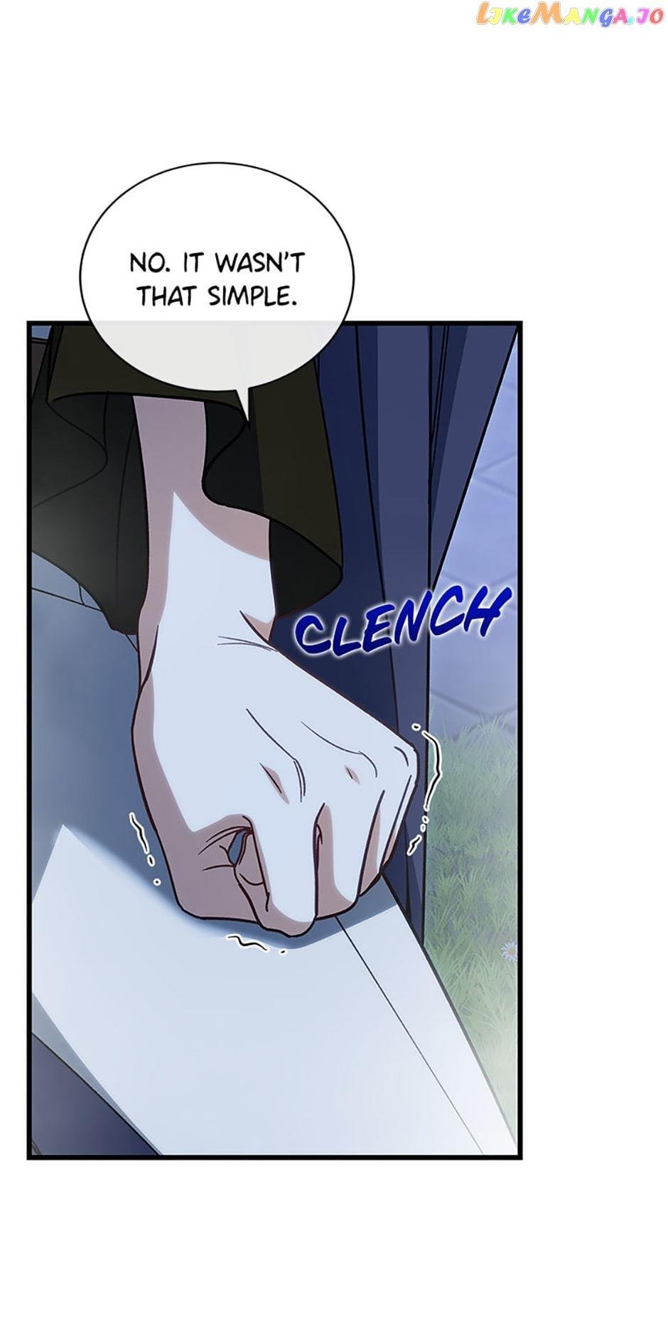 It’s My Destiny To Be The Hero’s Saviour Chapter 64 366 86