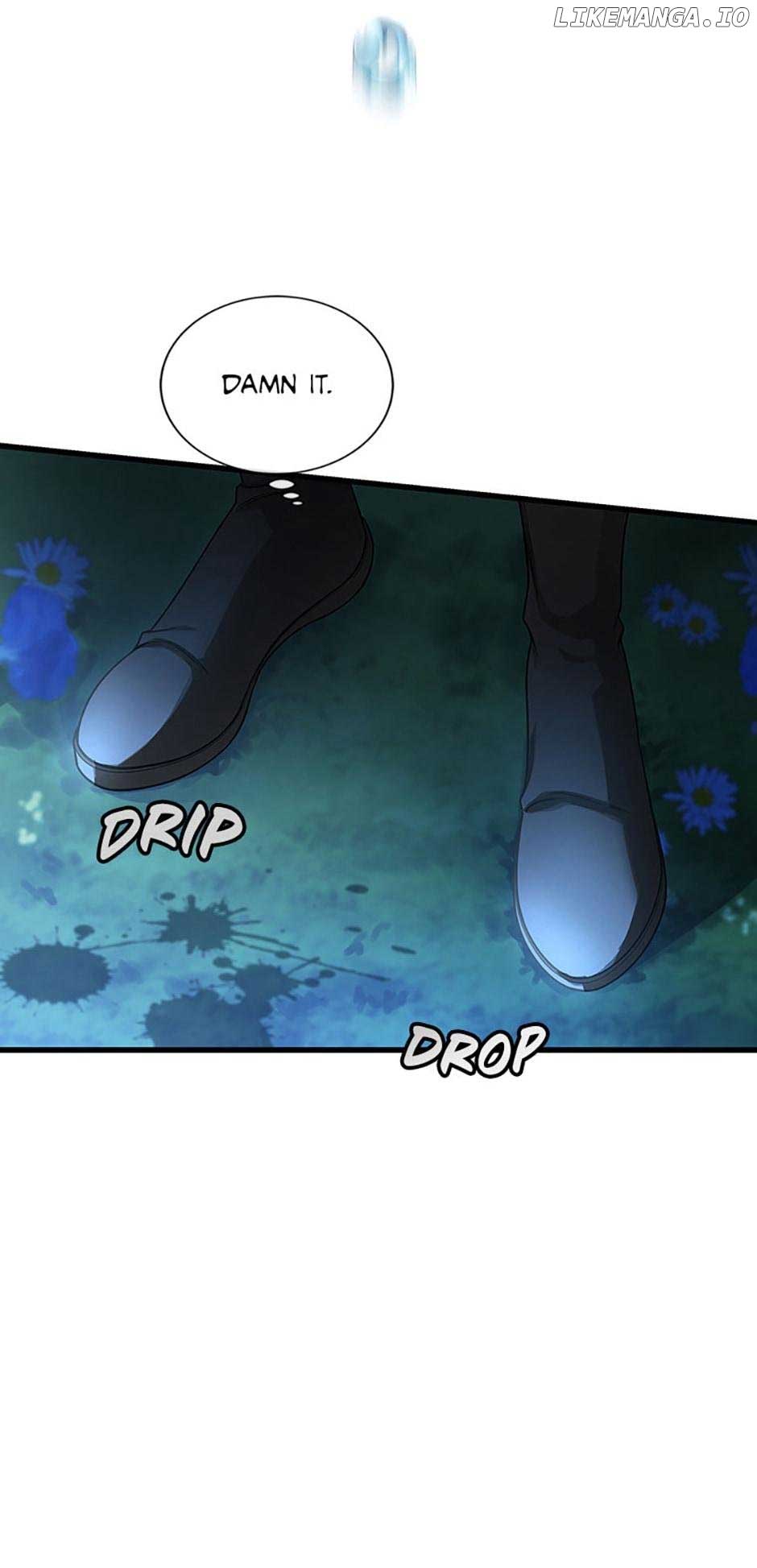 It’s My Destiny To Be The Hero’s Saviour Chapter 65 325 006