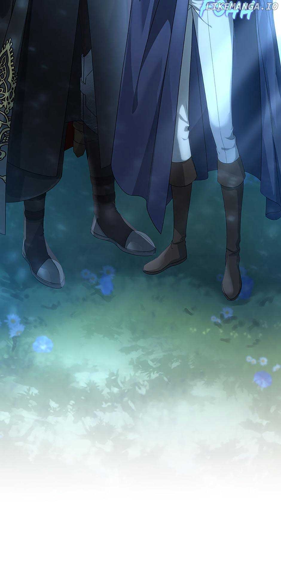 It’s My Destiny To Be The Hero’s Saviour Chapter 65 327 008