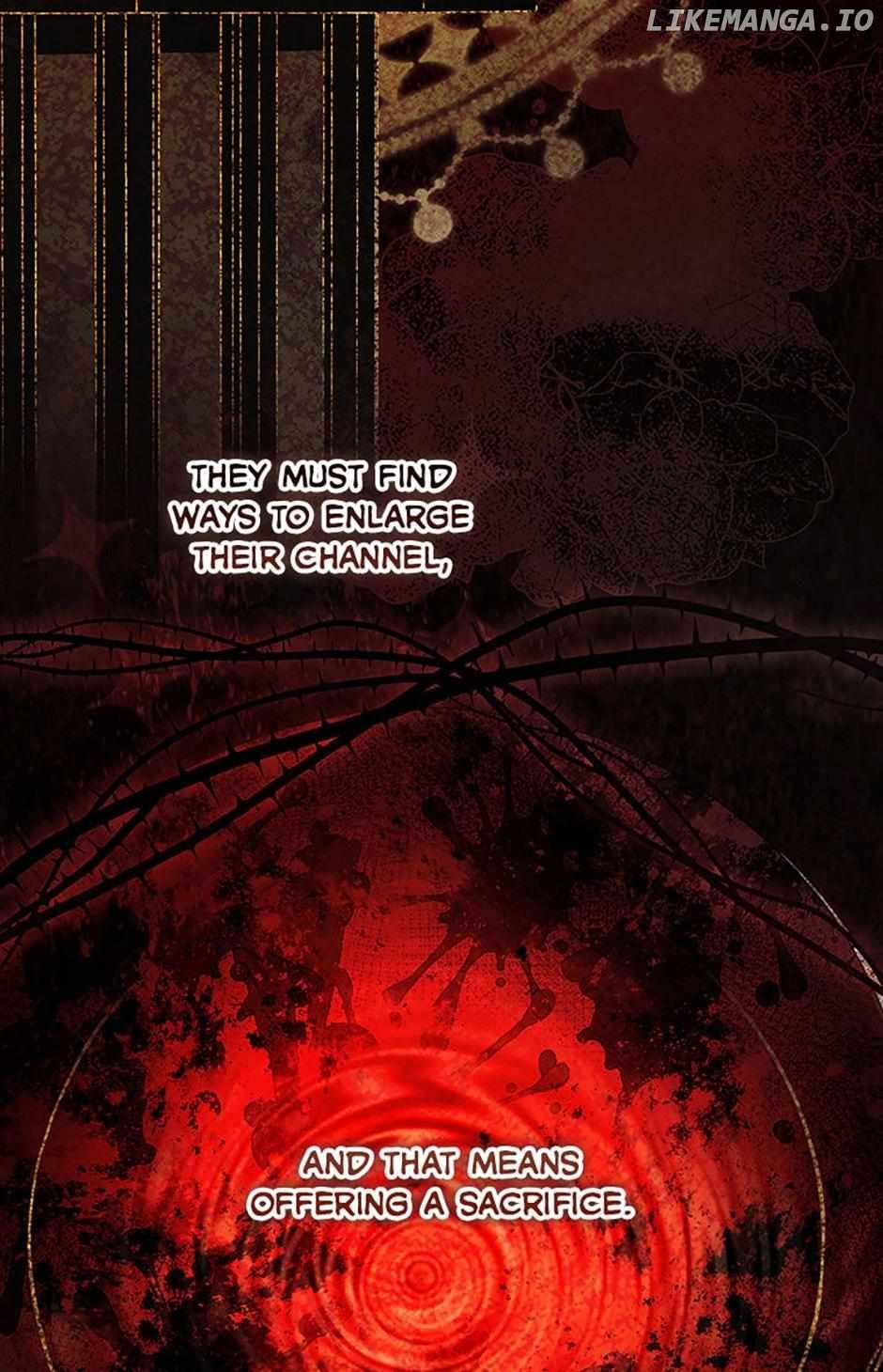 It’s My Destiny To Be The Hero’s Saviour Chapter 65 333 014