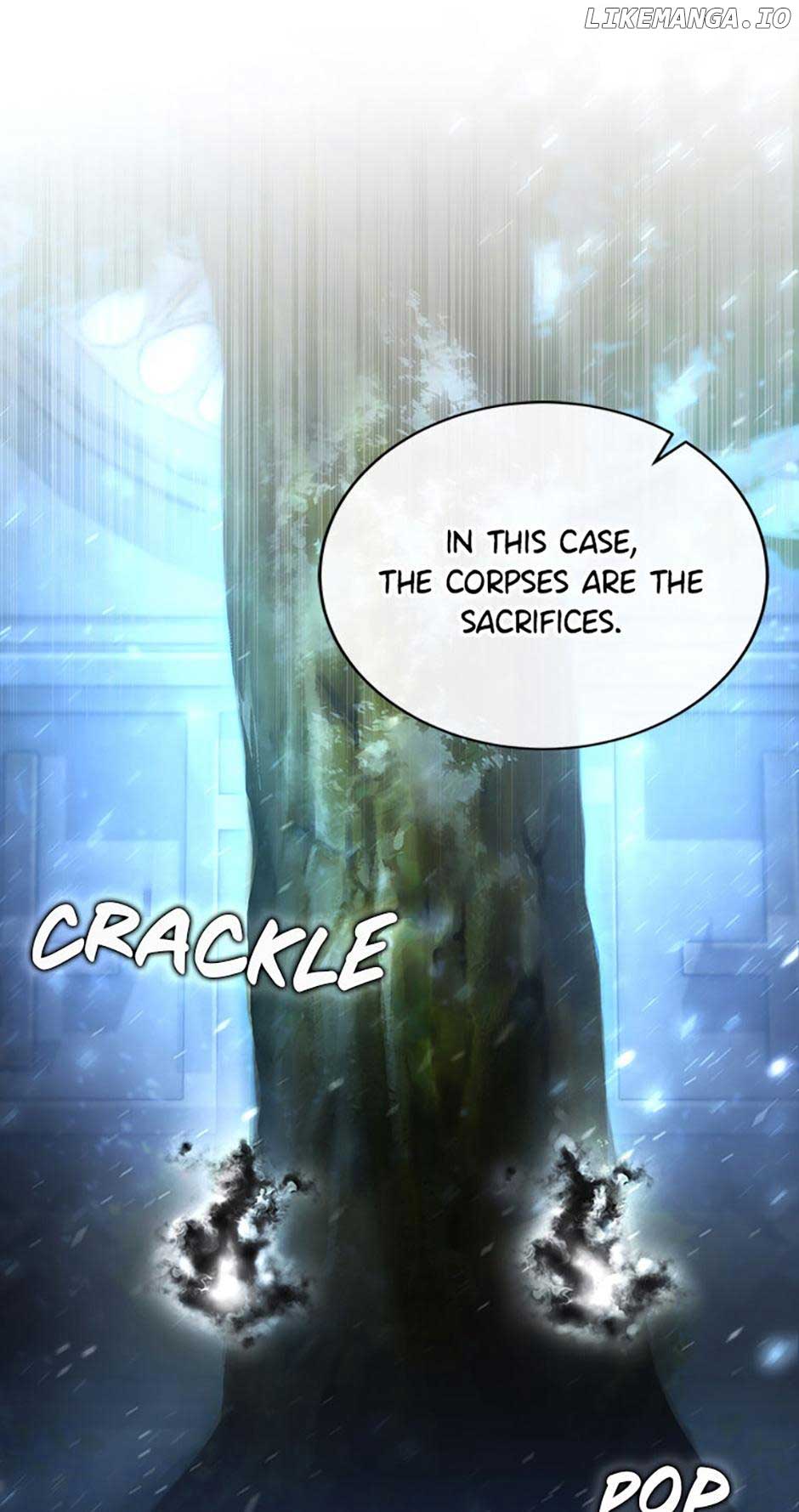 It’s My Destiny To Be The Hero’s Saviour Chapter 65 335 016