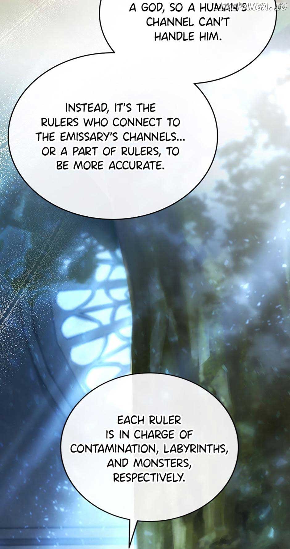 It’s My Destiny To Be The Hero’s Saviour Chapter 65 339 020